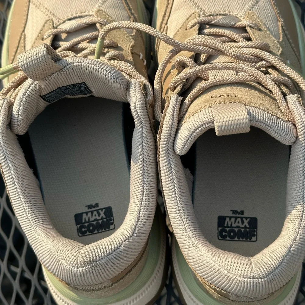 TEVA Terrawave Sneakers Unisex women’s 9 men’s 7.5 hiking shoes sport camp hunt - Picture 15 of 16